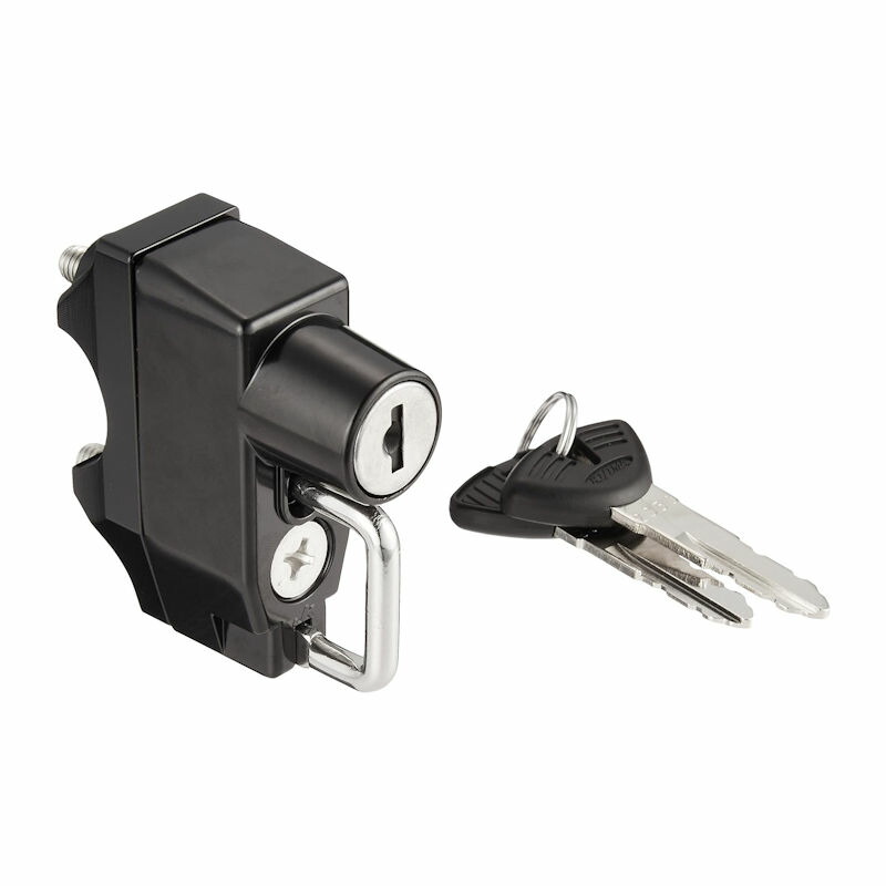 とまちん 楽天市場】デイトナ DAYTONA 94883 STRONGER LOCK ストロンガー