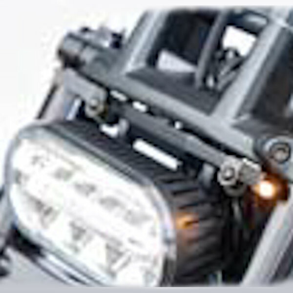 楽天市場】キジマ KIJIMA HD-011911 フロントウインカーステーセット