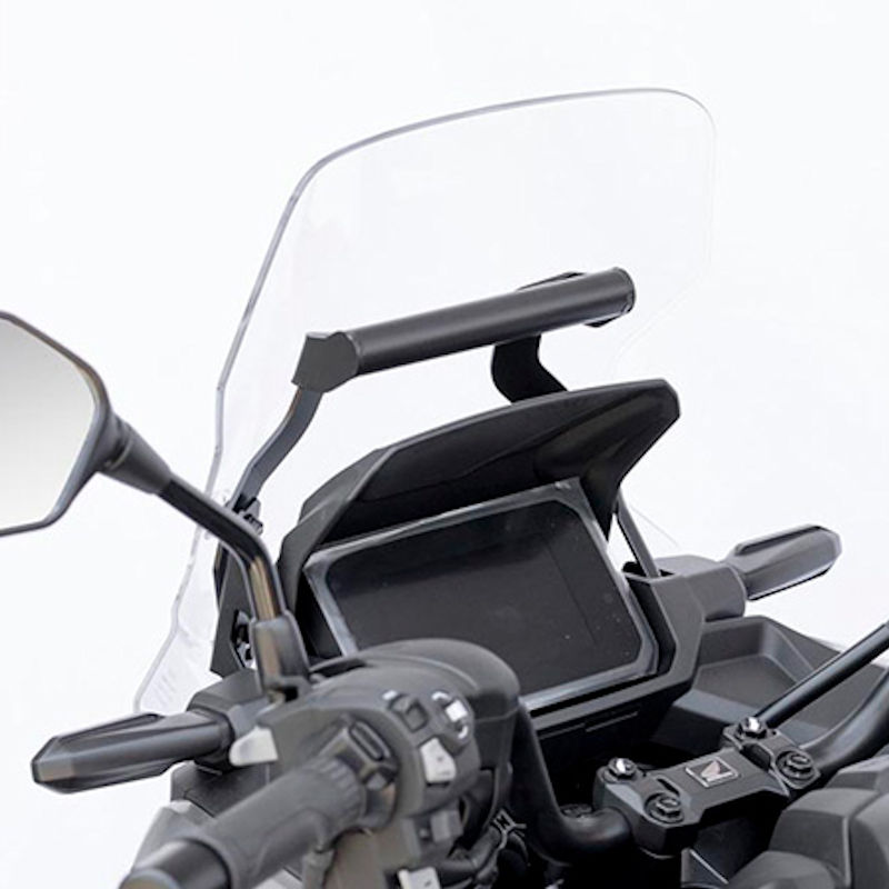 キジマ KIJIMA 204-0717 マウントバーステー NC750X/DCT '25年～