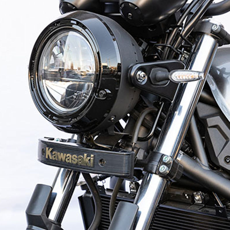 楽天市場】ACTIVE アクティブ パフォーマンスダンパー Z650RS