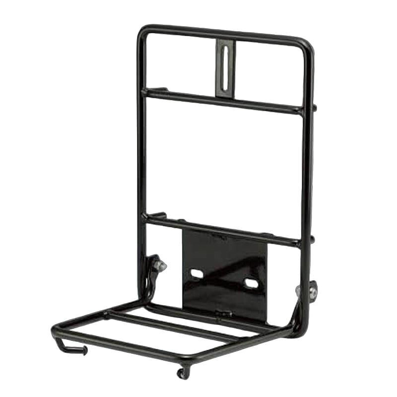 キジマ KIJIMA 210-2764 フロントキャリア 3Kg スクーター 汎用