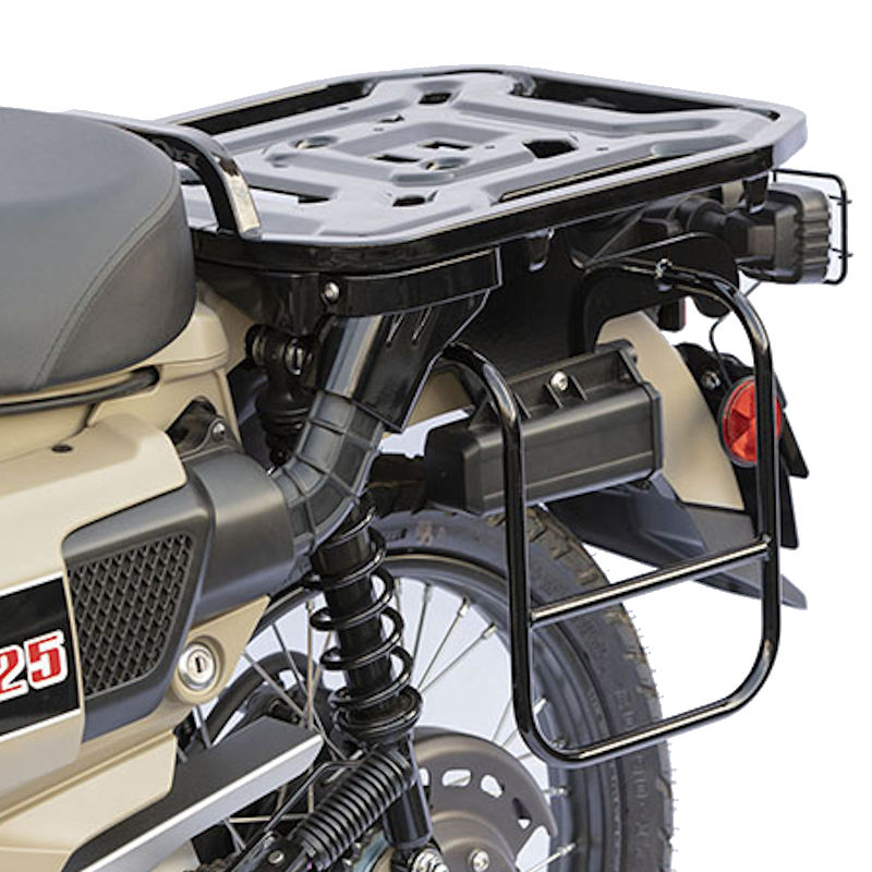 楽天市場】HONDA純正 08L82-K2E-J10 センターキャリア ハンター