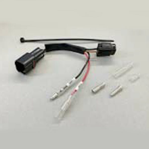 mapleさま専用 楽天市場】キジマ (KIJIMA) 304-7156 ACC分岐ハーネスキット 2P