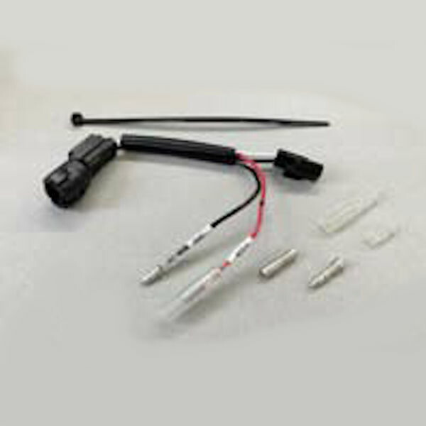 専用です。 キジマ 304-7155 ACC分岐ハーネスキット MT090WRP 4P 1個 ZX-25R 電装