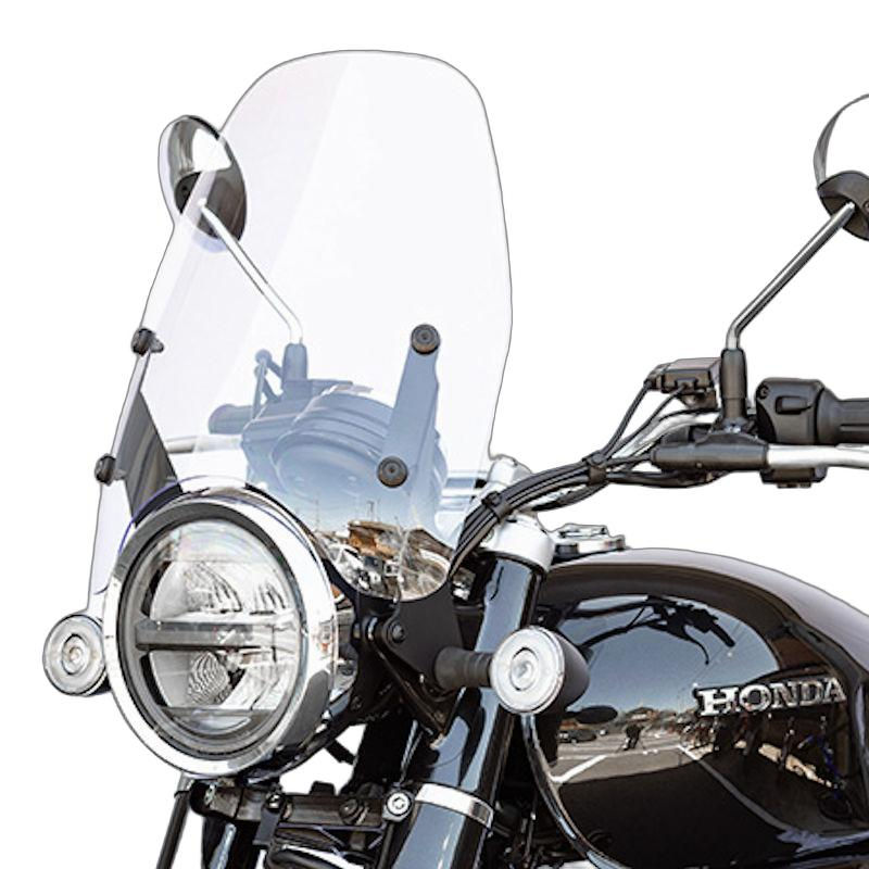 キジマ KIJIMA 305-485 スクリーン キット ホンダ GB350C (8BL-NC64) 2024Y- 15,914円