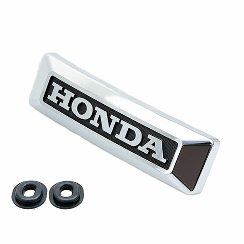 楽天市場】【在庫あり】HONDA純正 エンブレム Sサイズ 161mm 61401-KB4