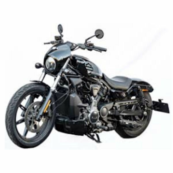 楽天市場】ハーレー ナイトスター ローダウンサスペンションキット