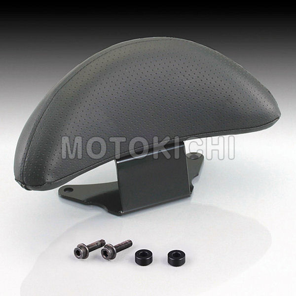 キタコ KITACO 652-0415110 タンデムバックレストtype2 シグナスX/SR(FI)(1YP1/2)|モトキチ