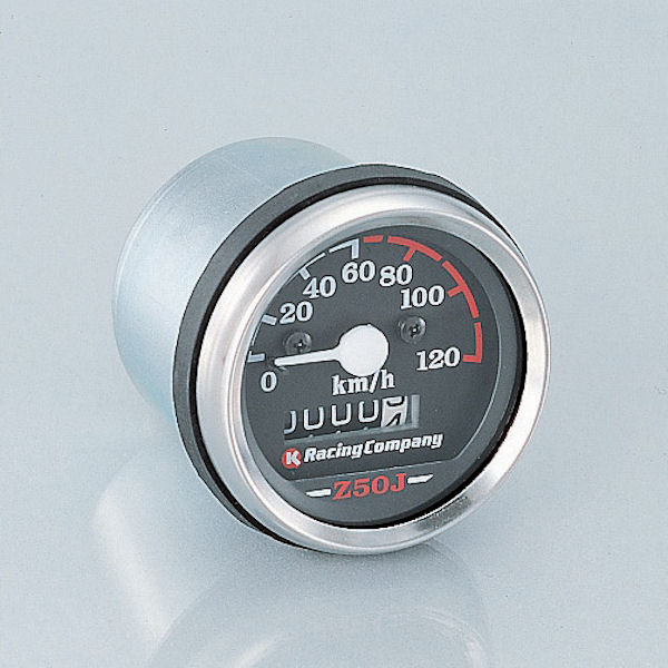 楽天市場】キタコ(KITACO) スピードメーター(120km/h) モンキー