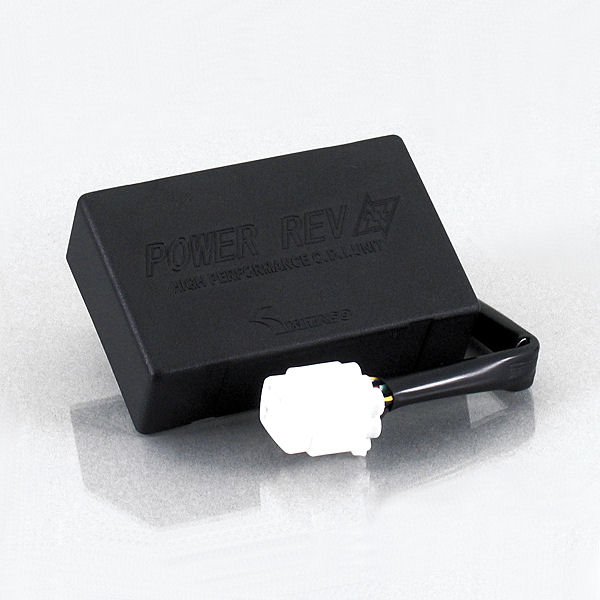 キタコ KITACO 766-4022300 パワーレブ2 カワサキ KLX110