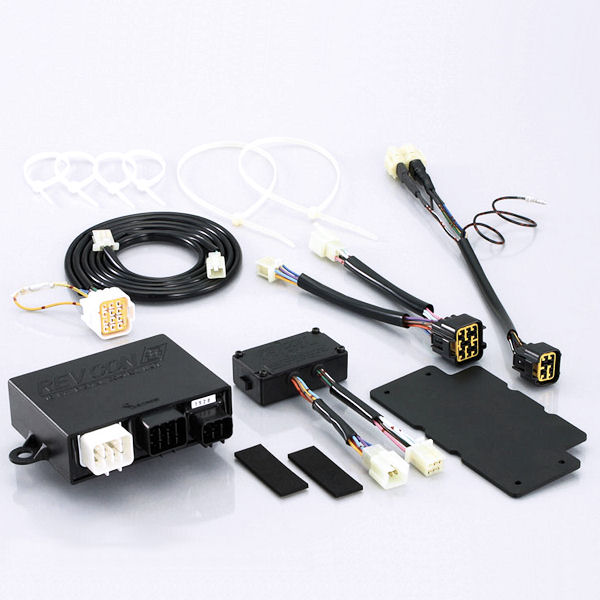キタコ KITACO 764-1417100 CDIユニット REV CON レブコントロール ホンダ XR100モタード