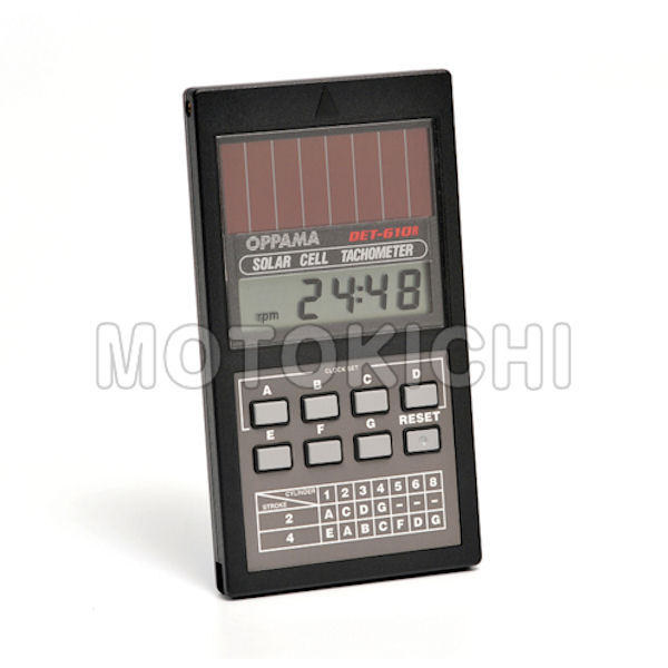 キタコ KITACO 752-0600016 タコメーター 汎用品