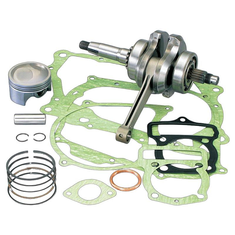 キタコ KITACO 218-1418100　ショートストロークコンバートキット ULTRA-SE 125cc → ULTRA-SE/SE-PRO 100cc ホンダ APE100/-D XR100モタード XR100R CRF100F NSF100