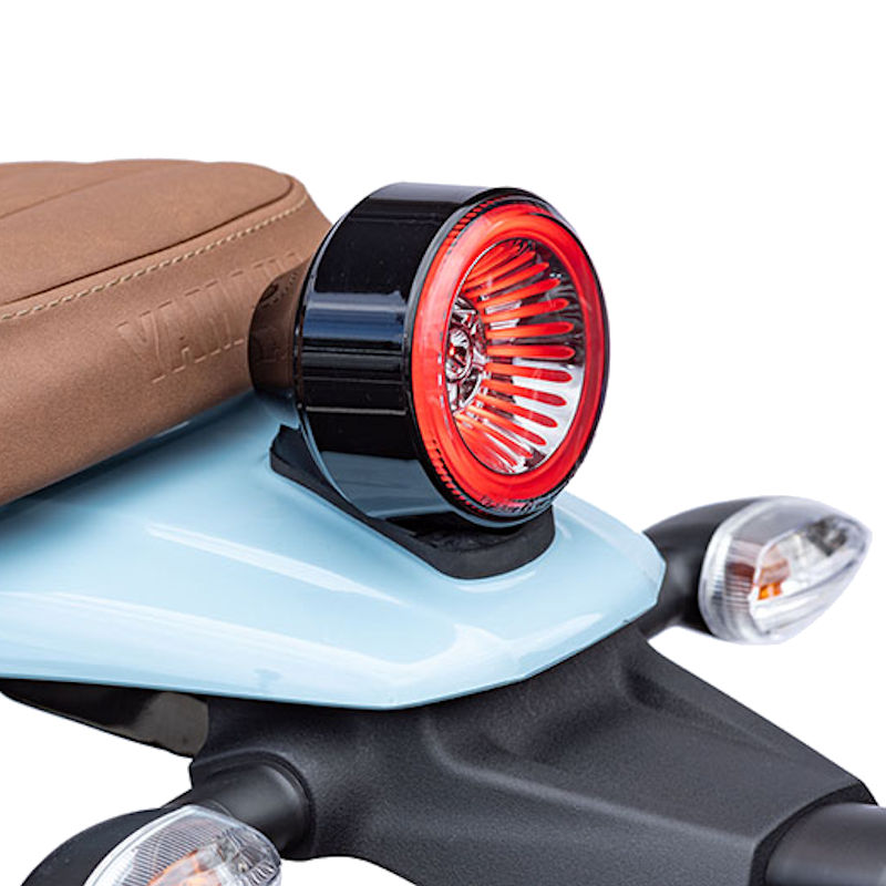 楽天市場】キジマ 217-7019 LEDテールランプユニット XSR900 BOLT