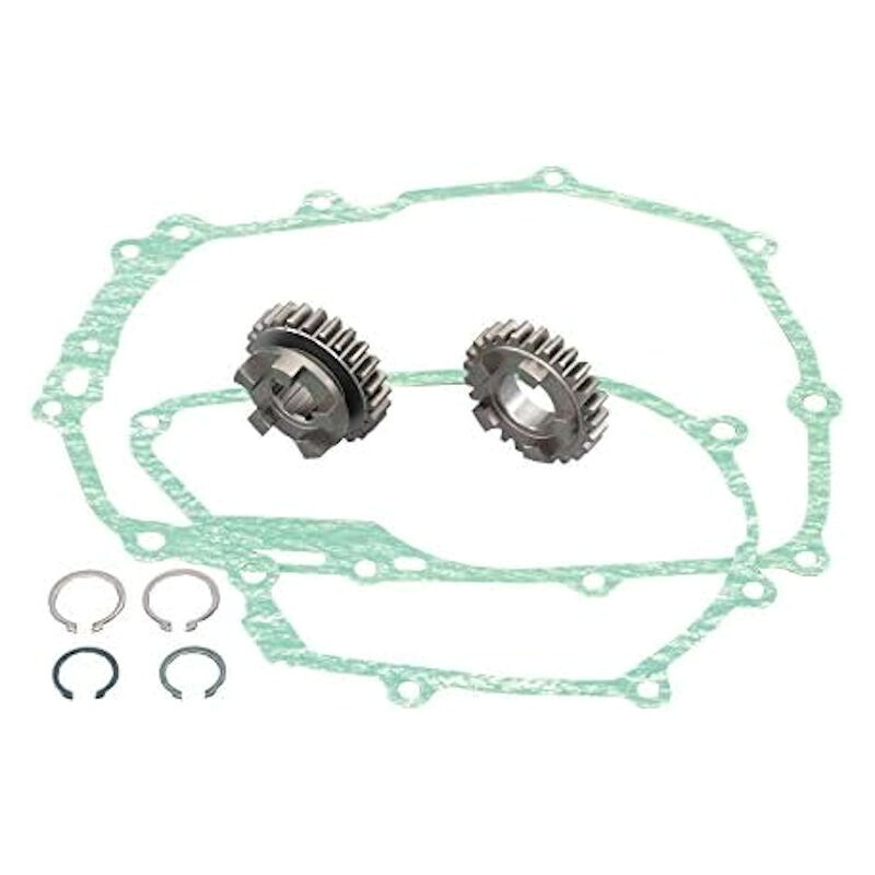 キタコ Kitaco 305-1432200 4速クロスギヤセット GROM グロム 8,778円