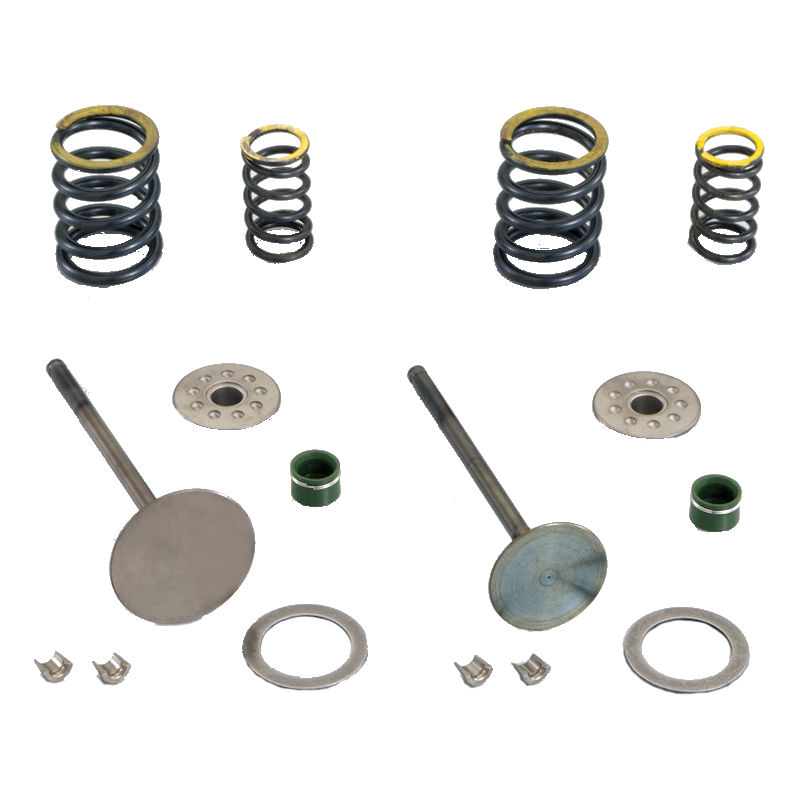 キタコ KITACO 313-1418790 シリンダーヘッドメンテナンスKIT HONDA エイプ系 SE-PRO