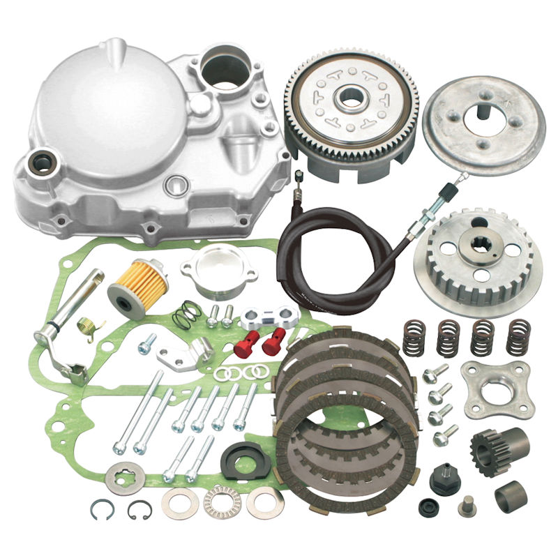キタコ KITACO 317-1123730 ULTRAクラッチKIT TYPE-X ホンダ モンキー