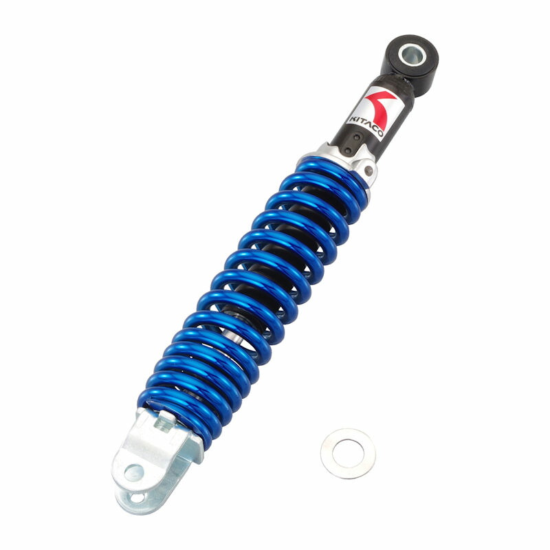楽天市場】キタコ KITACO 520-1122220 リヤショック ショック