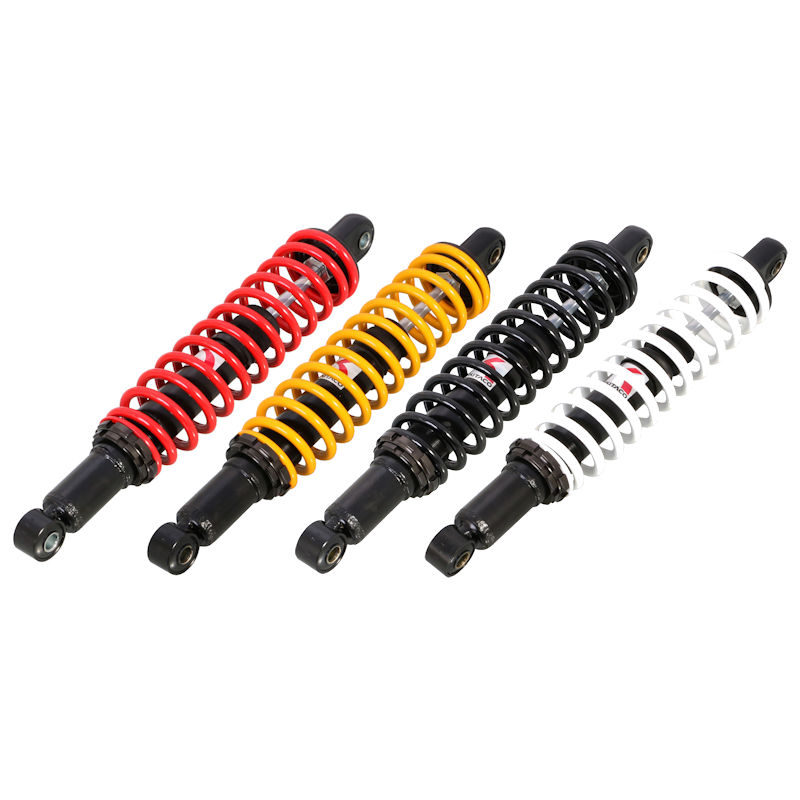 キタコ KITACO リヤショック ショックアブソーバー 1本売り ホンダ モンキー125 JB02 JB03 JB05 520-1300020 520-1300030 520-1300050 520-1300080