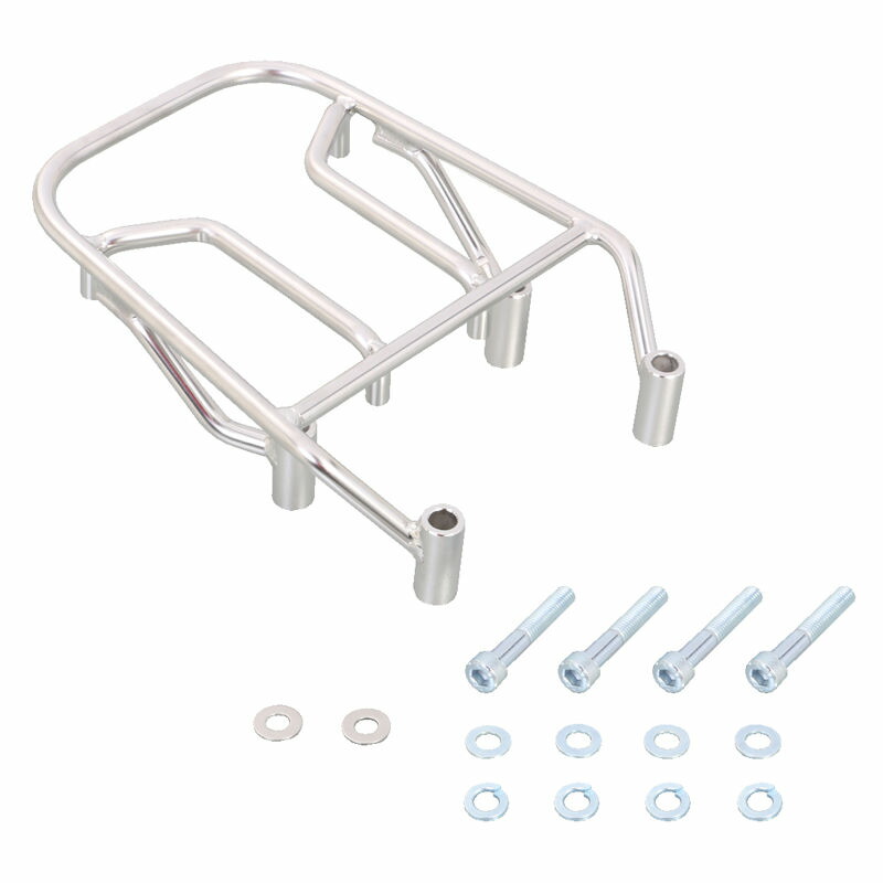 キタコ KITACO 80-539-14530 リアキャリア 5.0kg以下 ホンダ PCX PCX160 PCX150 PCX e:HEV 9,571円