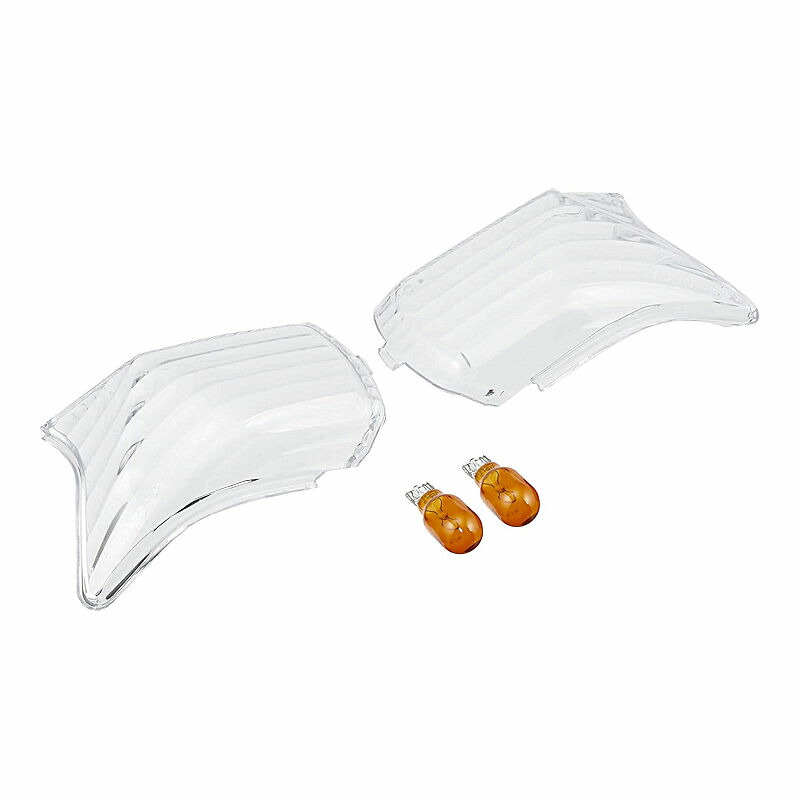 楽天市場】スズキ純正 アドレスV125 CF46A ウインカーAssy 左 クリア