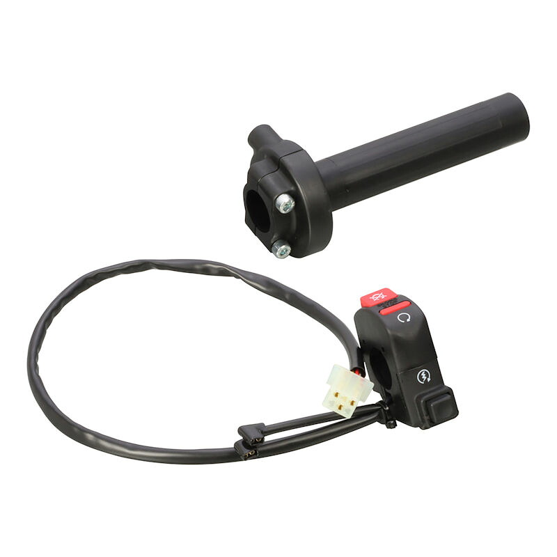 キタコ KITACO 901-1443200 ハイスロキット ホンダ HRCグロム|モトキチ