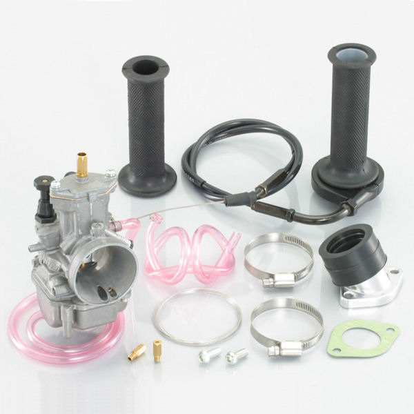 楽天市場】【送料無料】【特注パワージェット付】PWK21ビッグ