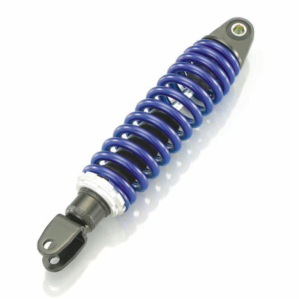 キタコ KITACO 520-2400010 リヤショック ショックアブソーバー W280 1本売り 280mm スズキ アドレスV100/-S 旧品番：520-2202810