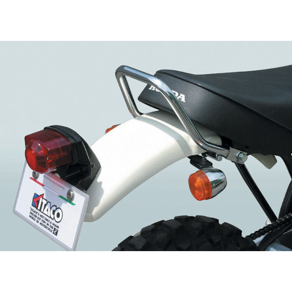 キタコKITACO653-1122001グラブバーホンダAPE50