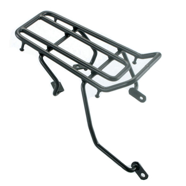キタコ KITACO 80-539-11340 リヤキャリア ホンダ XR50 XR100 旧品番：539-1134000