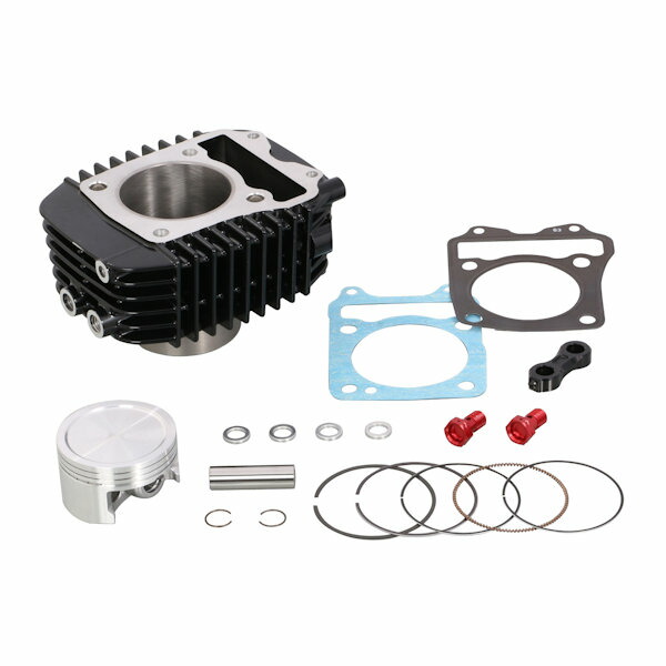 楽天市場】SP武川 takegawa 01-05-0385 Sステージボアアップキット