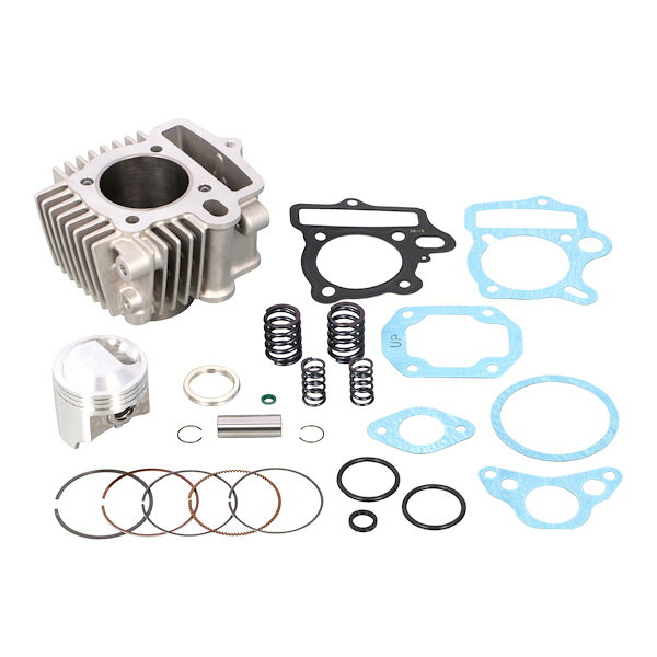 キタコ KITACO 214-1015420 88cc LIGHTボアアップキット ホンダ ダックス70 シャリー70 13,472円