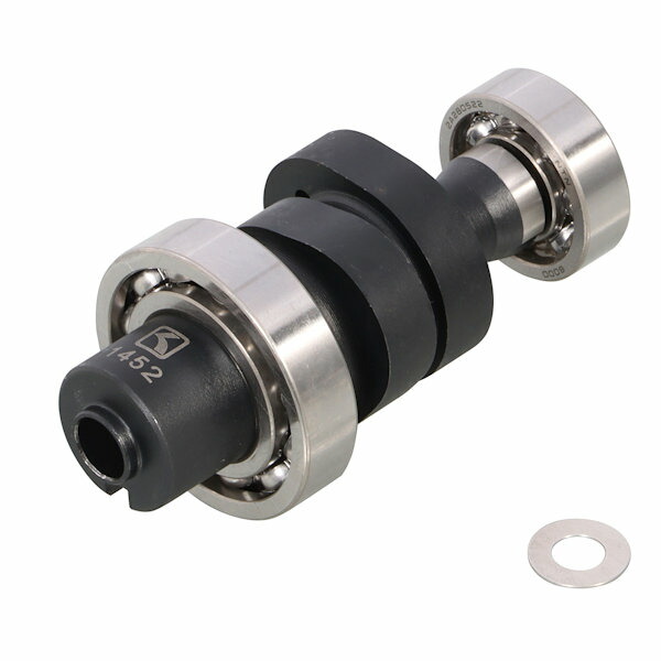 キタコ KITACO 300-1452000 ハイカムシャフト ホンダ グロム スーパーカブ110 クロスカブ110｜モトキチ