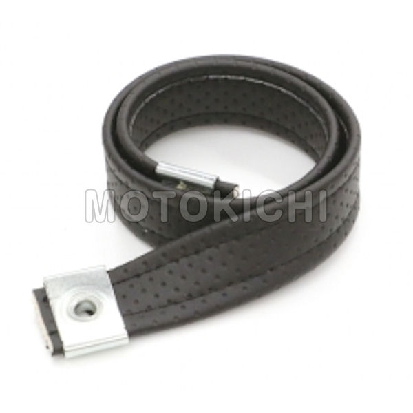 楽天市場】キタコ 610-1432000 アイディアルシート レッドステッチ