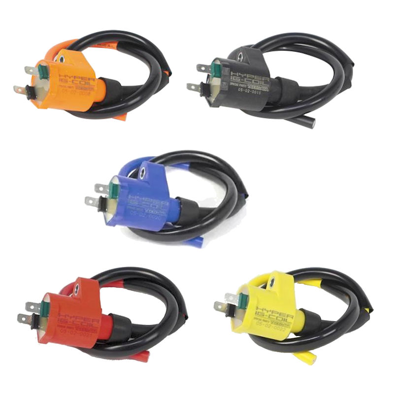 楽天市場】【メーカー在庫あり】 ポッシュ POSH レーシングIGコイル