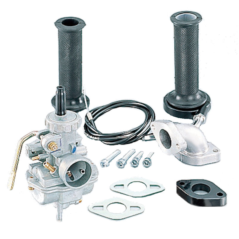 楽天市場】キタコ KITACO 766-1123300 CDIユニット パワーレブ2