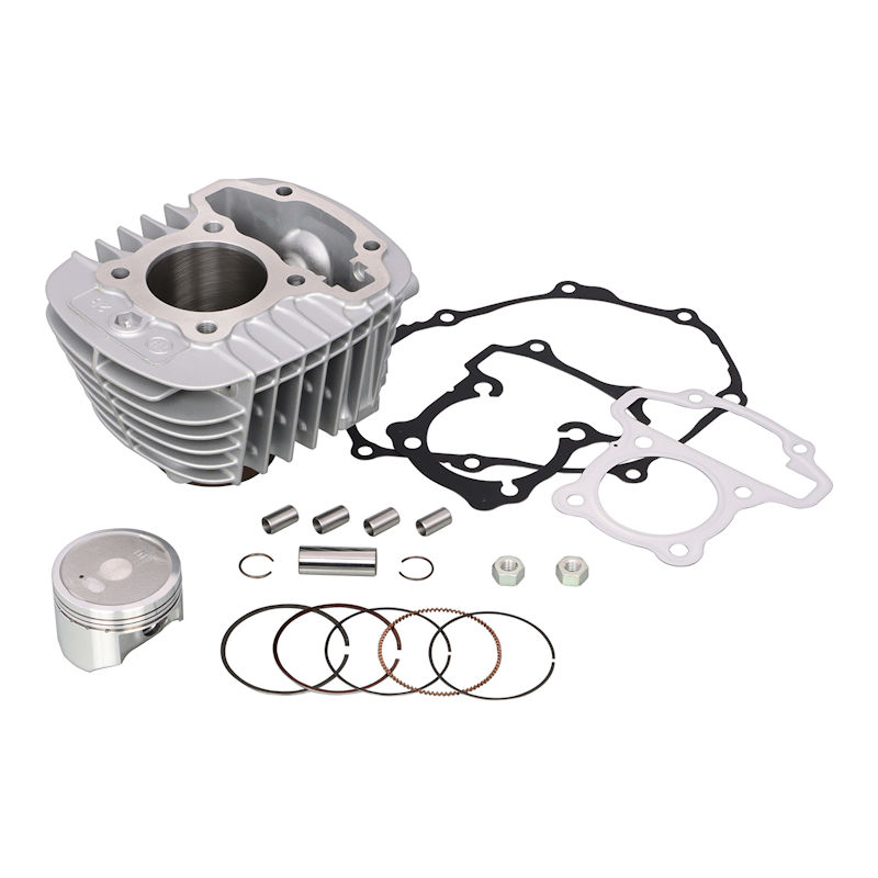KITACO キタコ 75cc LIGHT ボアアップキット ハイカム KITACO LIGHT BIGBORE KIT FOR MONKEY