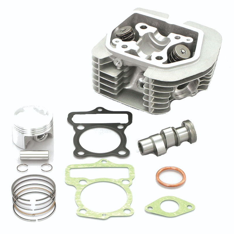 KITAKO ボアアップキット　etc. 楽天市場】キタコ KITACO 214-1122711 ボアアップキット 82cc SE-PRO