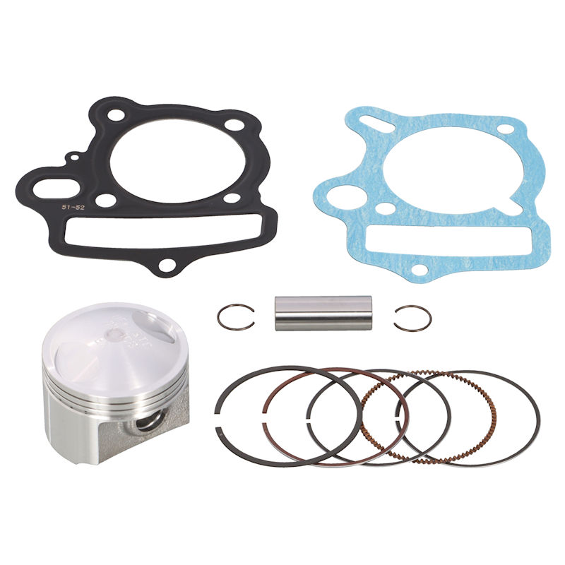 キタコ KITACO 350-1083102 ピストンキット NEW STD 88cc/108cc ホンダ モンキー ゴリラ JAZZ マグナ50他 旧品番：350-1133101