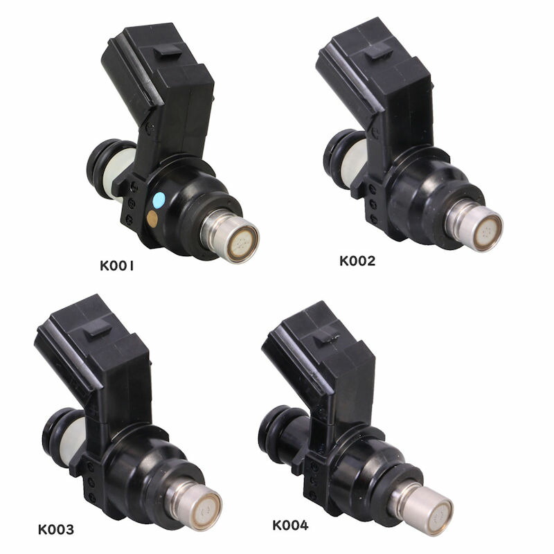 キタコ KITACO 大容量インジェクター ホンダ スーパーカブ 110 クロスカブ110 グロム GROM モンキー125 CT125 ハンターカブ 403-9000050 403-9000020 403-9000030 403-9000040