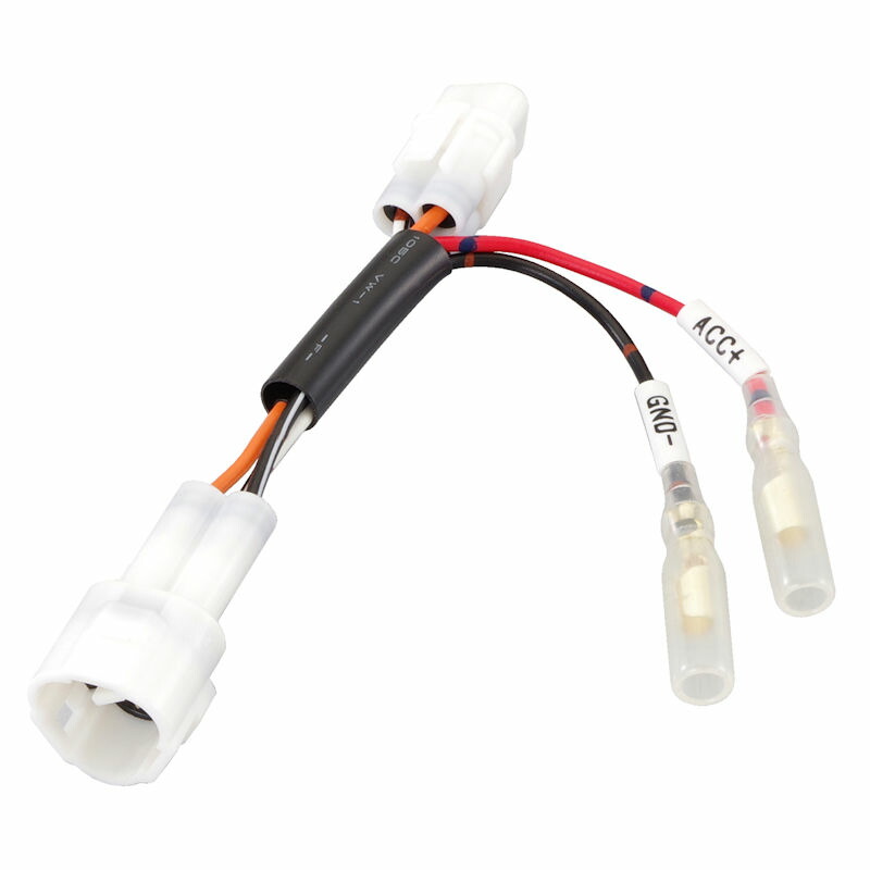 楽天市場】デイトナ DAYTONA 96179 旧品番38184 HM防水コネクター