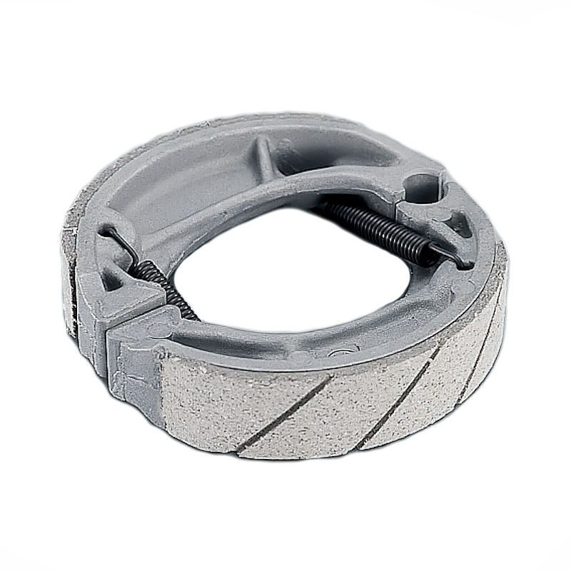 モンキー30周年アニバーサリーノーマルハブ、 ブレーキシュー付き 楽天市場】モンキー ブレーキシューの通販