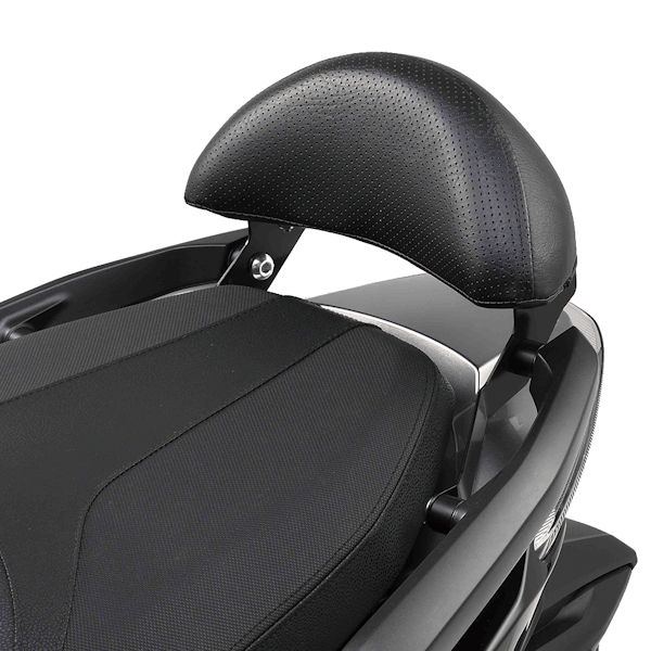 キタコ 80-652-18240 タンデムバックレスト ホンダ フォルツァ MF13 MF15 MF17｜モトキチ