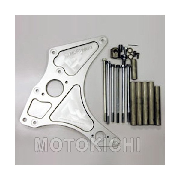 モリワキ MORIWAKI 01130-10201-00 クラッチレリースプレートキット KAWASAKI Z1-R