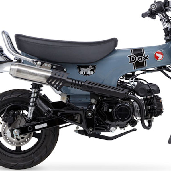 Amazon | INEX 重低音サウンド ステンレス マフラー AF34 AF35