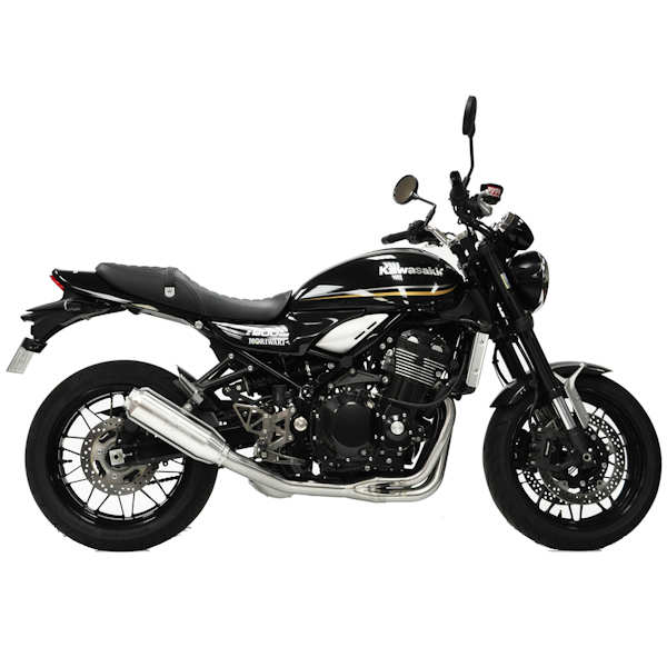 モリワキ MORIWAKI 01810-D3250-00 Z900RS MONSTER フルエキゾースト マフラー|モトキチ