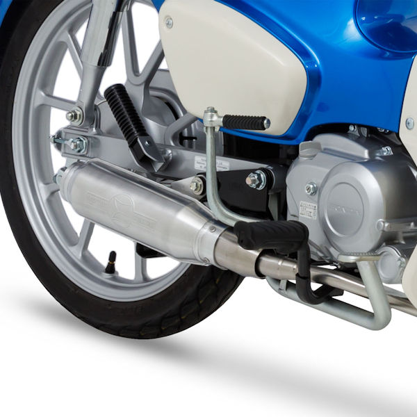 スーパーカブC125  モリワキ　ショートモンスター 2202243012_1.jpg