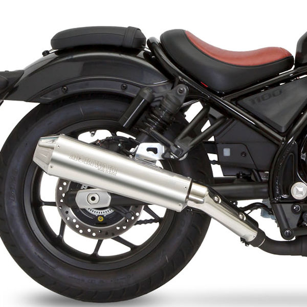 REBEL1100 モリワキ 01810-401T5-10 フルエキマフラー 楽天市場】【モリワキ】01810-401T5-10 (HONDA : REBEL1100 '21