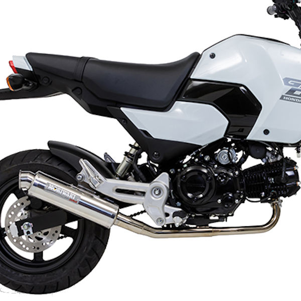 楽天市場】モリワキ MORIWAKI 01810-H01Z2-00 Full Exhaust Full