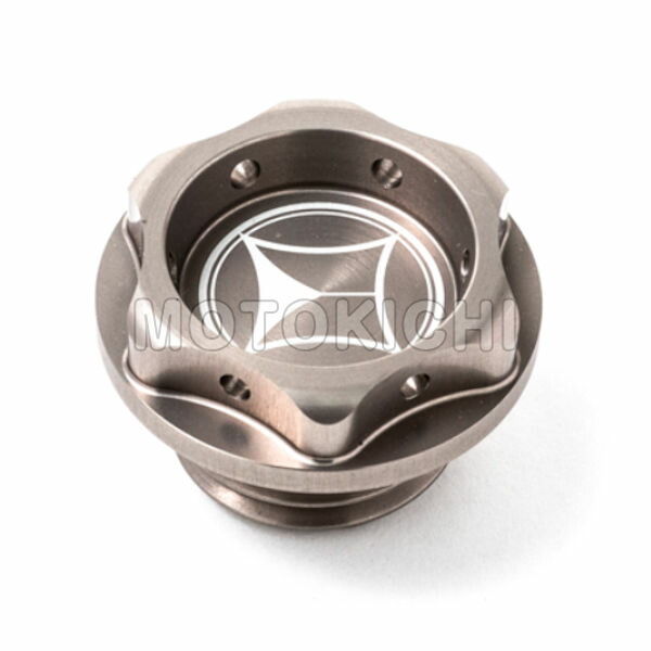 楽天市場】モリワキ MORIWAKI オイルフィラーキャップ M24×P3 CB1300SF